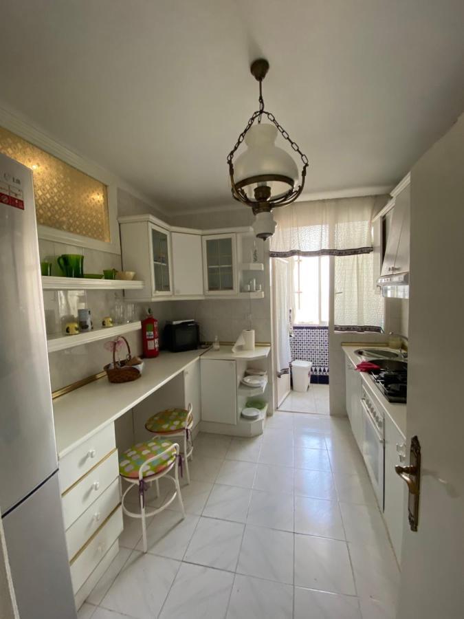 Luxury'S Villas Villacarrillo Buitenkant foto