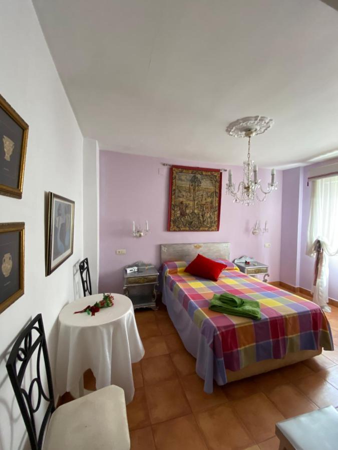 Luxury'S Villas Villacarrillo Buitenkant foto